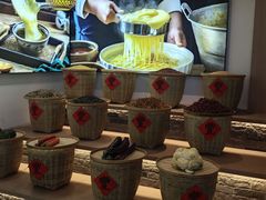 -李记搅团•非遗陕菜(三桥店)