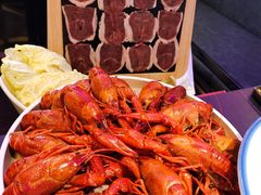 -虾乐园龙虾·夜宵(松江店)