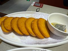 -蝎王府羊蝎子(虎坊桥总店)