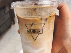 -Manner Coffee(芮欧百货店)