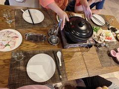 -天津湾西餐厅(三亚海棠湾洲际度假酒店)