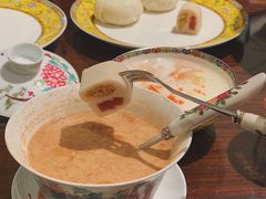 -富华斋饽饽铺·宫廷糕点·伴手礼(护国新天地店)