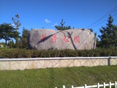 -羊亭河湿地公园