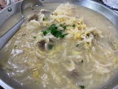 -溢福香东北兄弟酱骨饺子馆(刘家冲店)