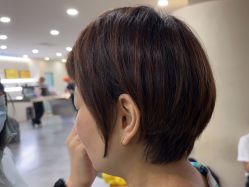 -DX HAIR SALON·发现未知美发沙龙