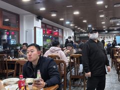 -柴氏风味斋(甘家口店)