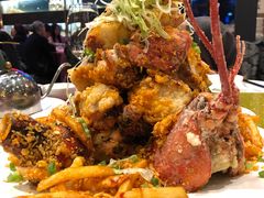 -鱼乐轩海鲜专门店
