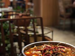 -大川先生·小龙虾·川菜(信义坊店)