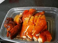 烧鹅-黄连大头华烧鹅店(大良店)