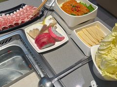 -海底捞火锅(振华商厦店)