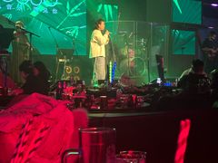 -MOSSO音乐酒吧·live house(南京旗舰店)