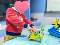 -乐博乐博少儿编程·机器人编程·信息学竞赛(杨浦五角场校区)