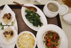 -弗蕾亚·和月月子调理院(东湖店)