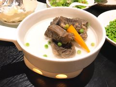 -柒园·三十年创意杭帮菜(龙湖滨江天街店)