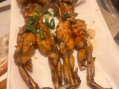 -佬缸炮江湖川菜(玉林店)