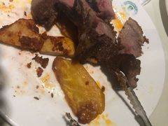 -戈拿旺巴西烤肉(崇文门店)