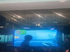 -冰城小镇音乐串吧·聚会餐厅(百子湾店)