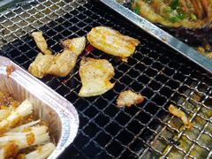-缘来香大凉山西昌火盆烧烤.12年老店(巴国城店)