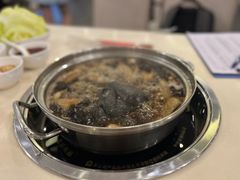 -太婆天府山珍酒楼(亚运村店)