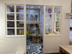 -艺彩阳光手工坊(大连恒隆广场店)