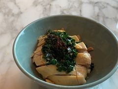 葱油鸡-无锡苏宁银河国际酒店-悦府65中餐厅