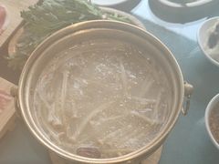 -慢丽江·云南野生菌土鸡锅(付家庄店)