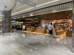 -G·SPACE(金鹰世界店)