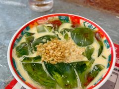 -孖记茶档·热腾茶餐(乐峰店)