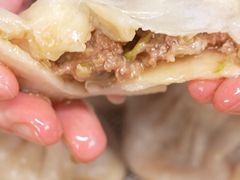 苏扬小笼包-老苏扬饭店