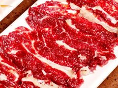 -幸运牛汕头小黄牛牛肉火锅(梅林店)