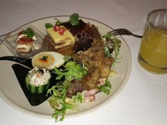 -casamosaico卡萨马可意大利餐厅