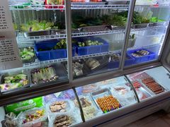 -陈记麻辣烫(浦口道店)