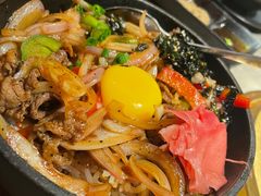 -谷牛日式烤肉(宝山U天地店)