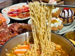 -梨花自助烤肉(天河城店)