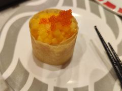 -新一番三文鱼寿司(大东海店)
