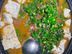 -探鱼·鲜青椒爽麻烤鱼(番禺万达店)