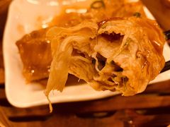 金针菇腐皮卷-点都德(聚福楼店)