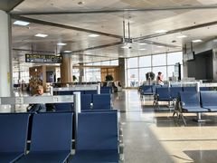 -长沙黄花国际机场-T1航站楼