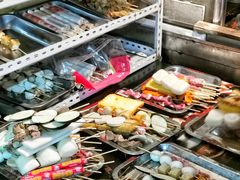 -大学路8号炸串(大学路十四号院店)