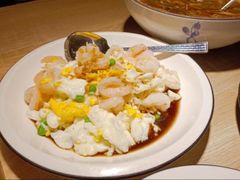 -味莊·青岛菜(云霄路店)