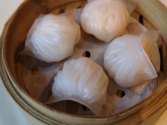 原只鲜虾饺-利苑酒家(金宝店)