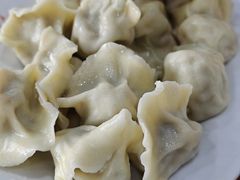 -鸿毛饺子(紫竹桥店)