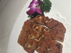 虾酱骨-潮人姐妹轩(海宁路店)