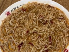 -直隶安家罩饼(复兴路店)