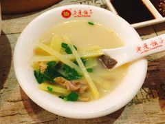 -老边饺子(彩虹城店)