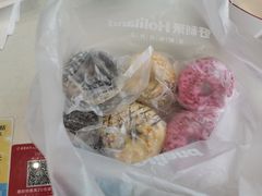 -好利来(道前街店)