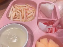 -青年公社烤鸭(滨湖银泰店)
