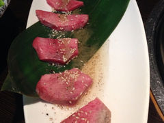 -金柚子韩国烤肉(威宁路店)