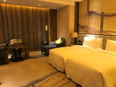 -长沙富力万达文华酒店