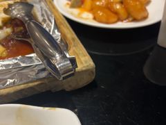-高第街56号港式餐厅(山大路店)